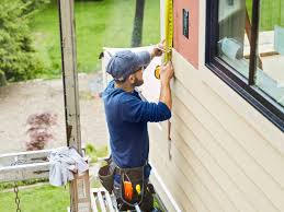 Best James Hardie Siding  in Carrabelle, FL